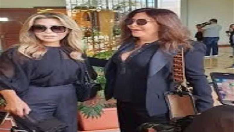 مليئة بالحياة.. نوال الزغبي تهنئ إليسا على أغنيتها 