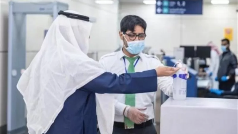 خلال 24 ساعة.. 7 حالات وفاة و429 إصابة جديدة بفيروس كورونا بالسعودية