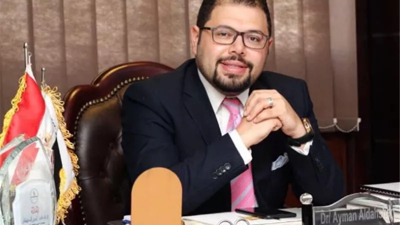 ايمن الدهشان يقدم نصائح لقضية التنمر من الكورونا
