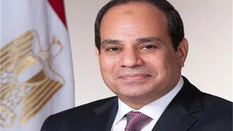 قرار جمهورى بالتجديد لرئيس المركزى للتنظيم والإدارة بدرجة وزير لمدة عام