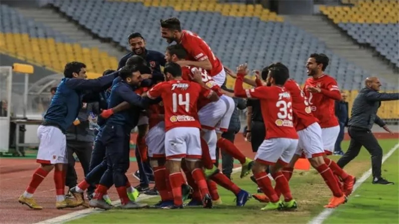بشرى سارة لجماهير الأهلى بشأن عودة هذا اللاعب