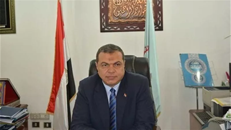 القوى العاملة: رسالة على المحمول لـ 1,4 مليون مستفيد من منحة الرئيس والصرف غداً