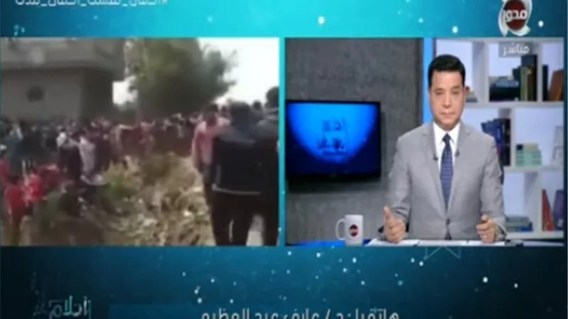 بالفيديو.. شقيق الطبيبة شهيدة كورونا يكشف تفاصيل رفض الأهالي دفن الجثمان