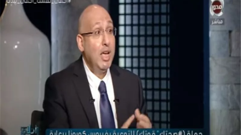 بالفيديو.. أستاذ الأورام بـ