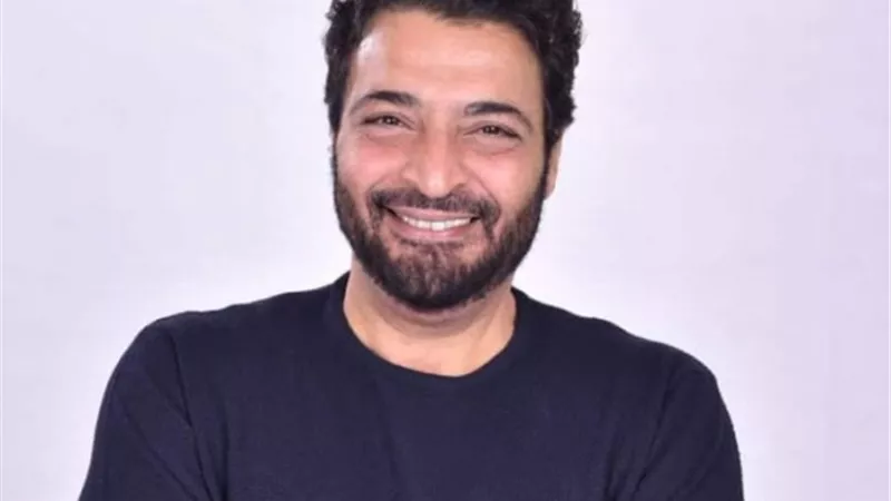 حميد الشاعري يغنى مع جمهوره لايف على يوتيوب فى هذا الموعد