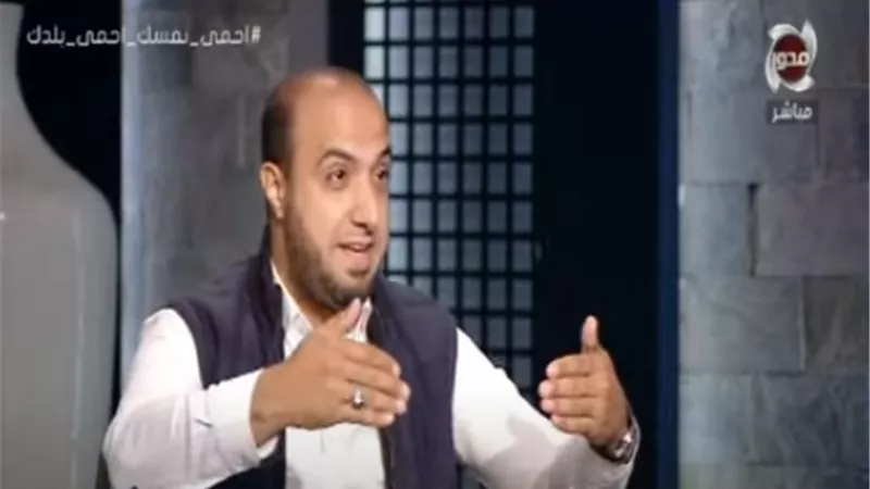 بالفيديو.. أحد علماء الأوقاف: إدخال السرور على المسلم من أحب الأعمال إلى الله