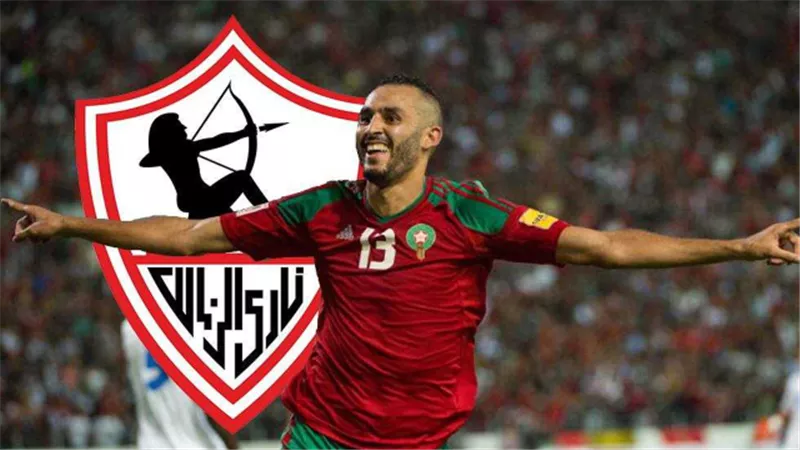 مفاجأة.. مهاجم الزمالك السابق يستعد لخوض تجربة احترافية جديدة