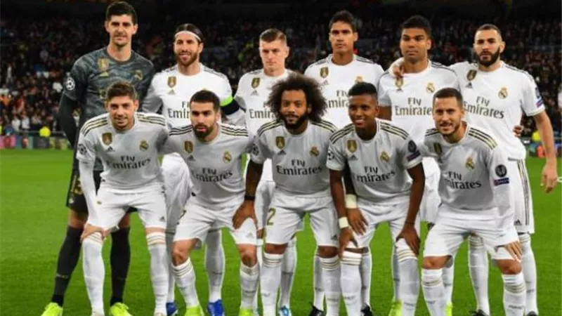 ريال مدريد يفكر في كسر الحظر