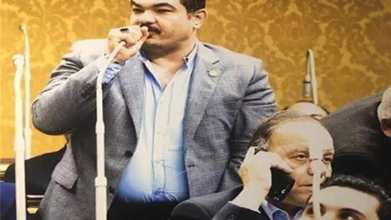 يوسف الشاذلي: أردوغان يحكم تركيا بسياسة الفوضى وهناك استياء بالغ من سياساته تجاه كورونا
