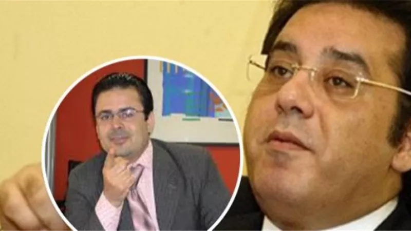سامي كمال الدين يسخر من أيمن نور ويتهمه بالتزوير