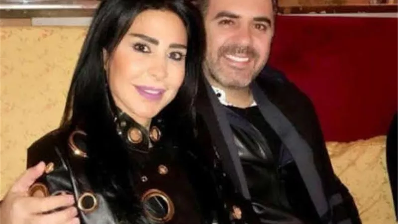 زوجة وائل الجسار برفقة ابنتها تشعل السوشيال ميديا
