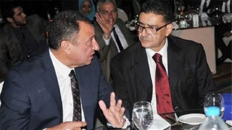 تعرف على موقف الخطيب من انتخابات الأهلى