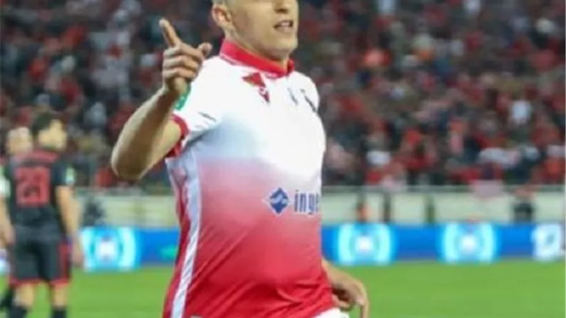 أول رد من مدافع الوداد على مفاوضاته مع الأهلى والزمالك