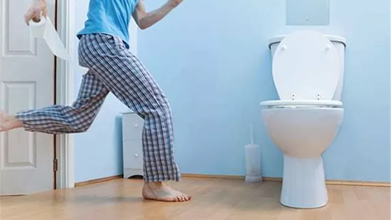 لن تصدق.. الذهاب للدورة المياه يكشف قدرة المناعة عندك