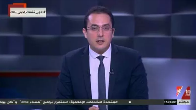 إسماعيل حماد: 