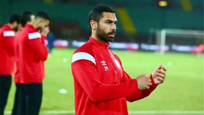 خبير لوائح يكشف مفاجآة مدوية عن انتقال أحمد فتحي لبيراميدز