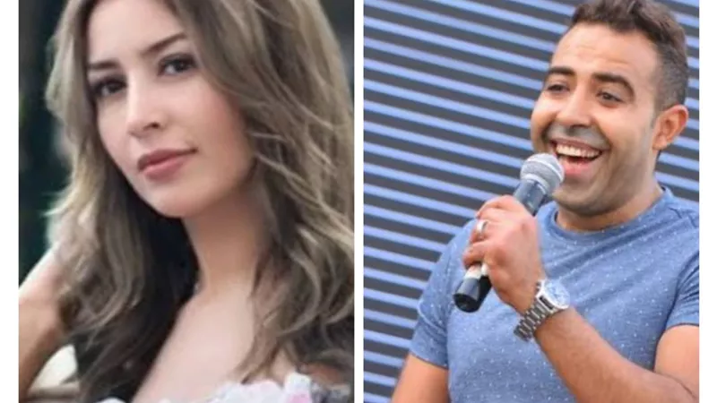 اول تعليق من محمد عدوية بعد نجاح أغنيته الجديدة مع الفنانة جنات