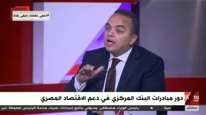رئيس هيئة الاستثمار الأسبق يُطلق مبادرة 