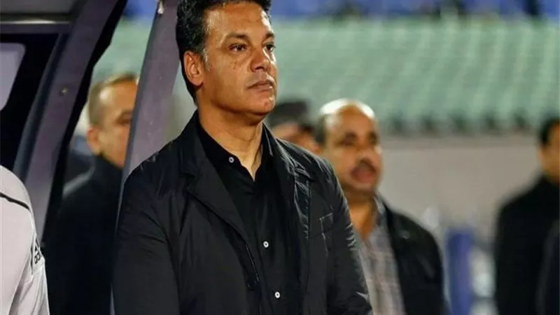 حمد إبراهيم: رفعت الحرج عن ايهاب جلال وطالبته بالموافقة على تدريب منتخب مصر