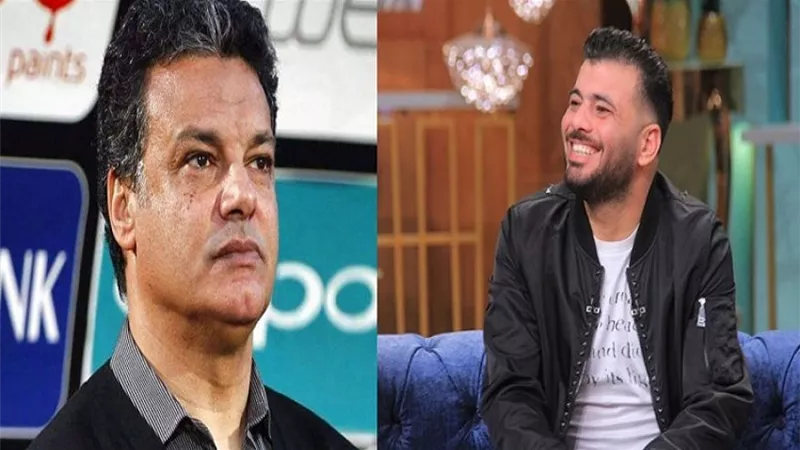 حمد إبراهيم: عماد متعب كان سيتولي منصب مدير المنتخب مع إيهاب جلال