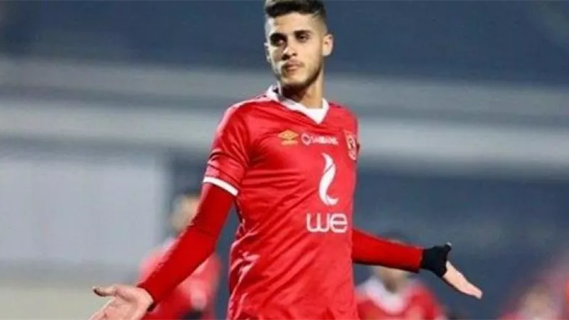 حمد إبراهيم يكشف سر تألق أحمد الشيخ فى المقاصة