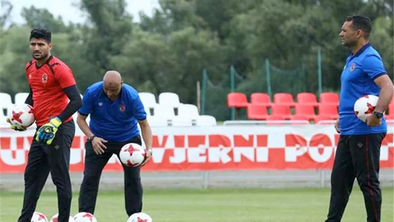 لأول مرة .. مصطفى كمال يكشف كواليس استبعاده من تدريب حراس المنتخب