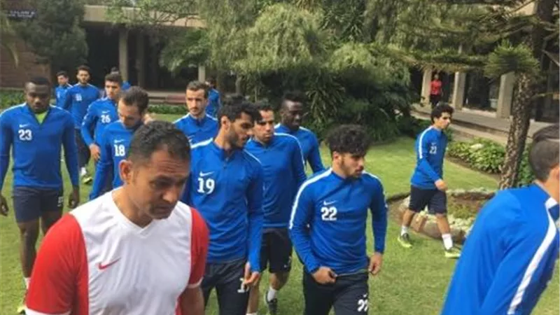 مصطفى كمال: تدريب الزمالك لن يمنعني من العودة للأهلي