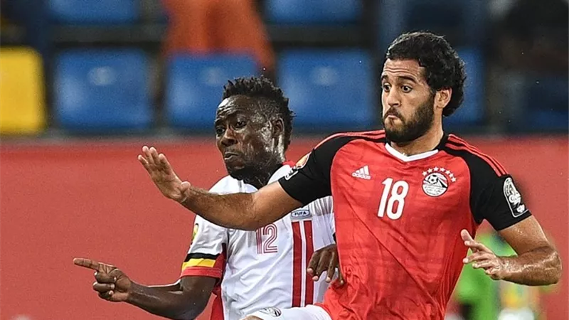 وكيل مروان محسن يكشف موعد انتهاء عقده مع لأهلى