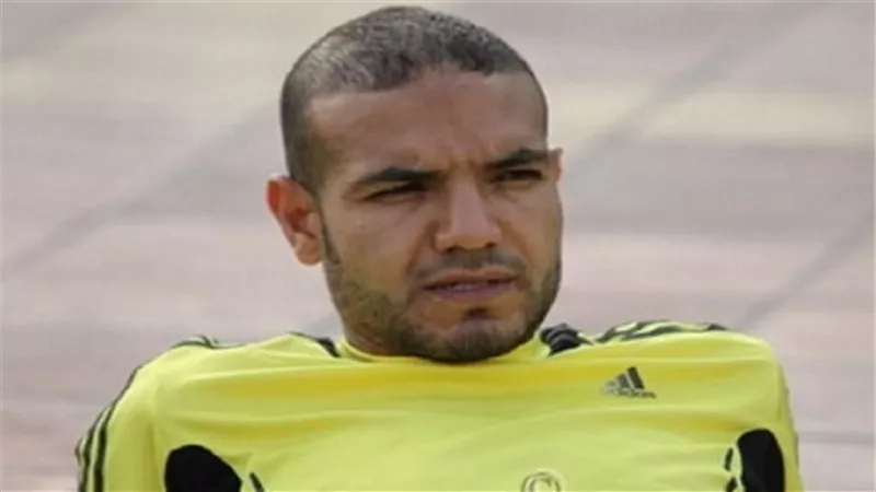 حسن الشامي : جماهير بلجيكا حملوا نعش عليه علم مصر لهذا السبب