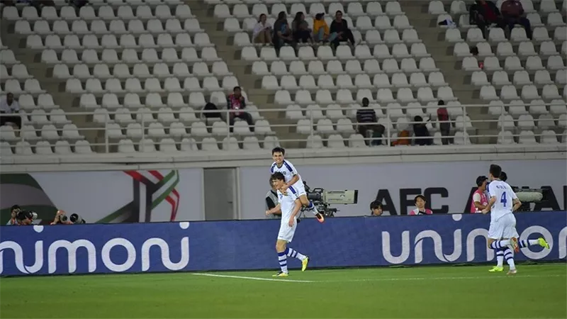 استئناف الدوري بحضور الجماهير في دولة 