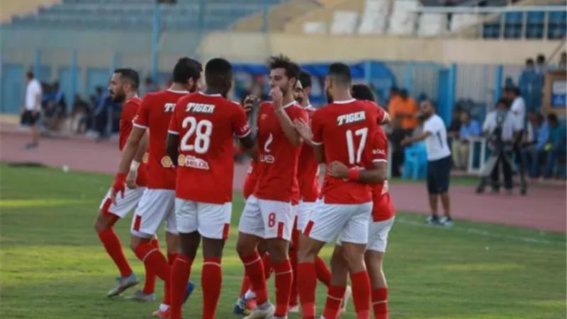 اتحاد الكرة ردا على الأهلى.. لا تعديل فى عدد اللاعبين الاجانب باللائحة