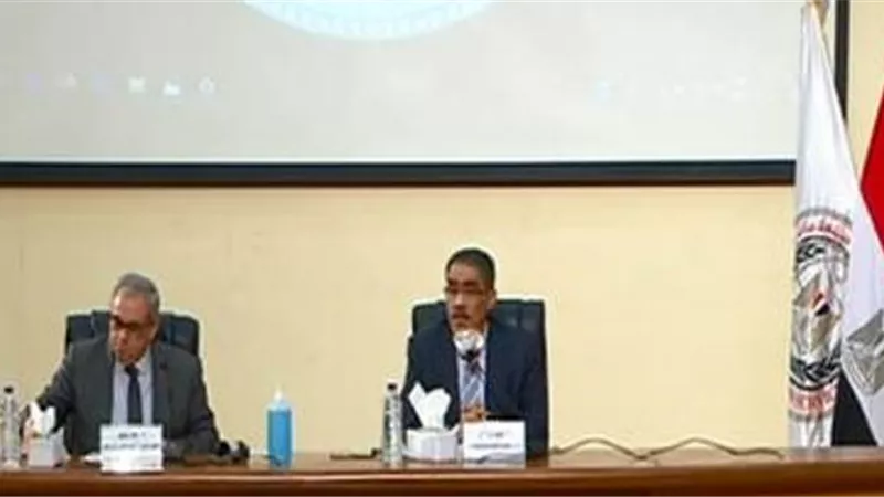 منظمة الصحة العالمية تشيد بجهود مصر في مواجهة كورونا