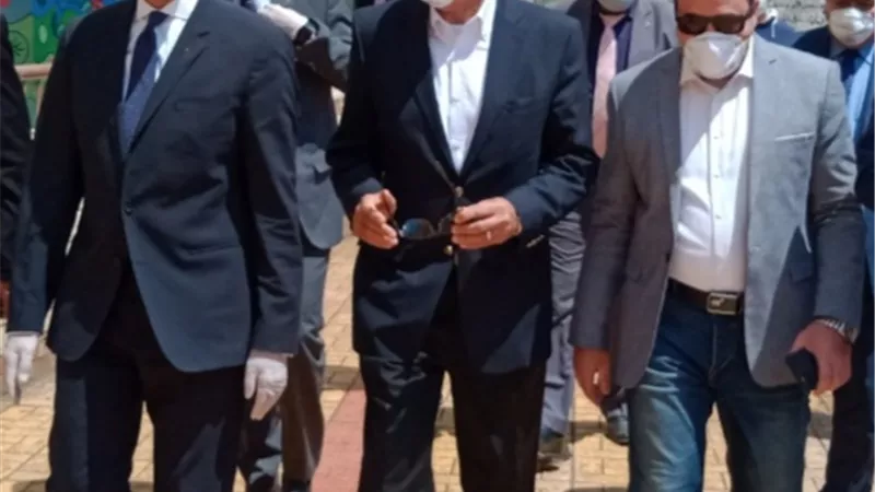 بوابة الجمهورية