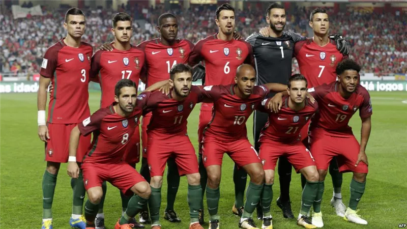 لمواجهة كورونا.. رونالدو ورفاقه يتبرعون لدعم 