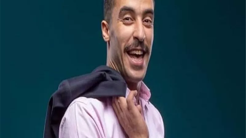 محمد مغربي يشارك بـ 