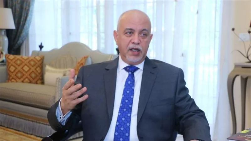مساعد رئيس الوفد يطالب بمعاملة ضحايا 