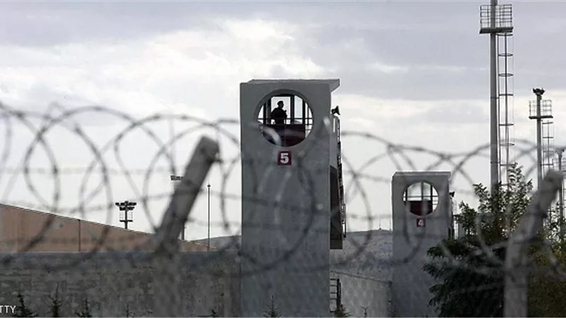كورونا يتخطى قضبان السجون فى تركيا ويقتل 3 اشخاص