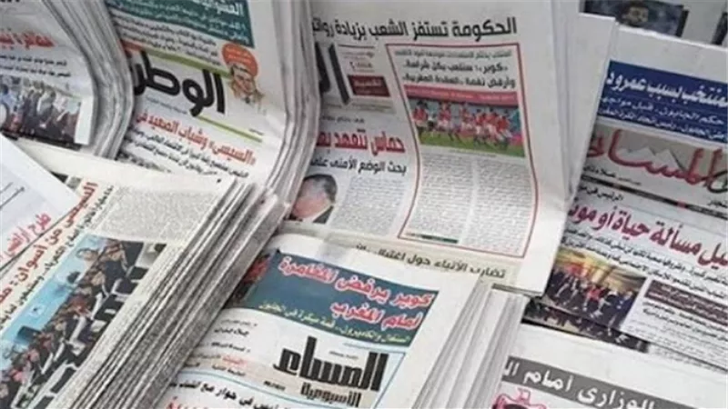 الوطنية للصحافة تعلن إرسال بدل التكنولوجيا للمؤسسات الصحفية غداَ