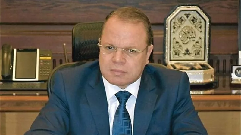 النائب العام يأمر بالتحقيق في واقعة التعدي على المسؤولين بالقليوبية اثناء تنفيذ إزالة