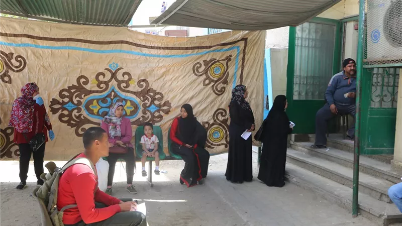 بدء صرف منحة العمالة غير المنتظمة للمستحقين بالسويس