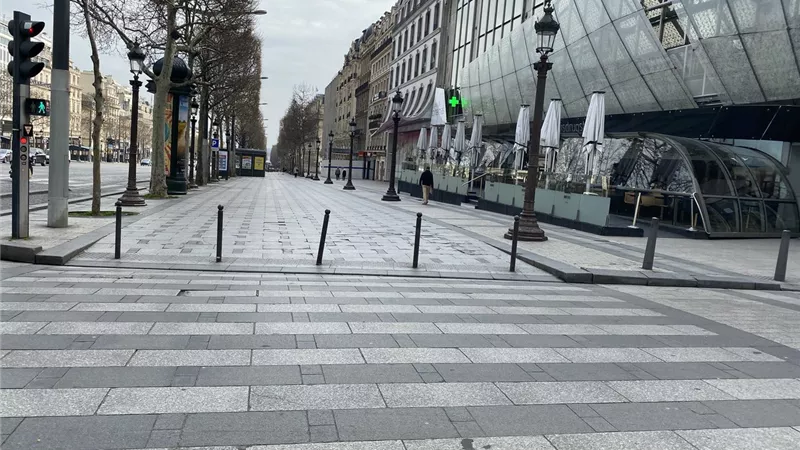 مديرالصحة العالمية: لا ننصح برفع قيود كورونا في جميع الدول الأوروبية في ذات الوقت