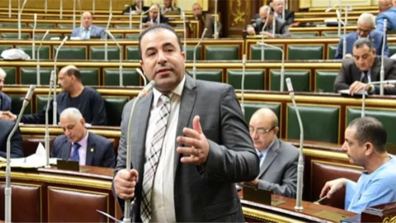 أحمد بدوي: استقالة وزير الداخلية التركي تكشف عن ارتباك هائل داخل أنقرة