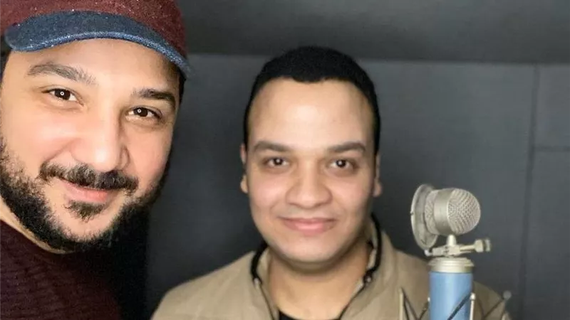 هاشم .. مطرب وطبيب يغني للجيش الأبيض في مصر