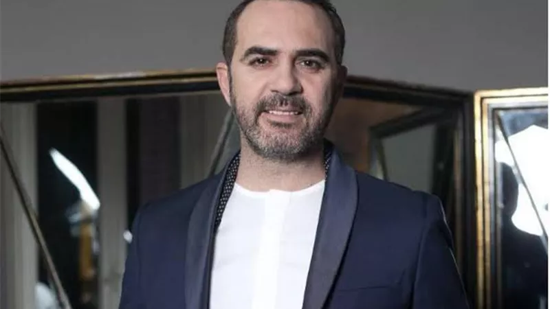 وائل الجسار يضع الهضبه عمرو دياب فى موقف محرج