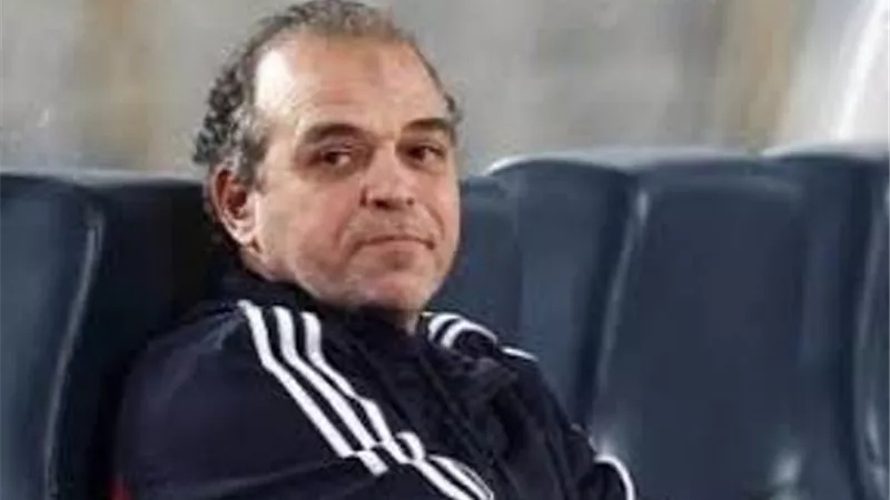 محمد صلاح لـ فاروق جعفر: انت طول عمرك بتنتقم من الزمالك