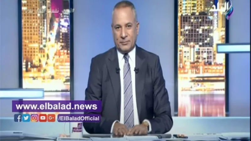 أحمد موسى يحذر من كارثة تهدد حياة المصريين وتنقل لهم كورونا.. فيديو