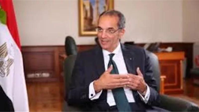 وزير الاتصالات: 90 الف مواطن صرفوا منحة الدولة للعمالة غير المنتظمة