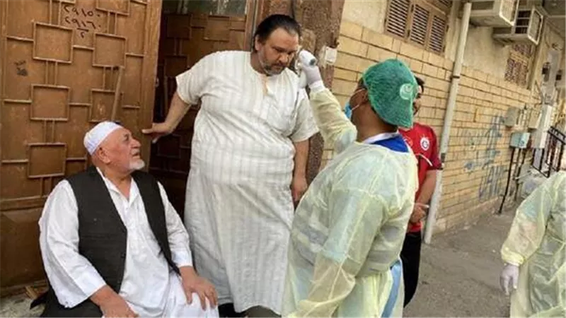 السعودية.. الكشف عن مصليات جماعية ومعامل غير مرخصة في الطائف