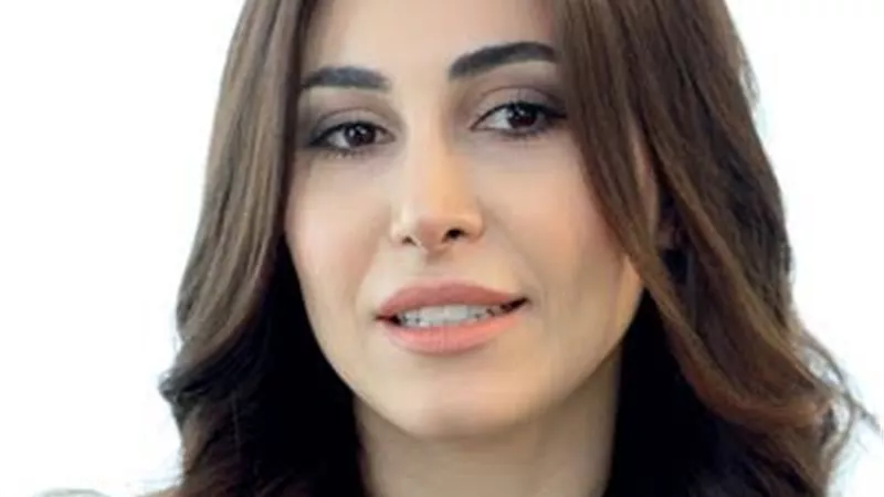 يارا تصدم شريك حياتها بهذا القرار