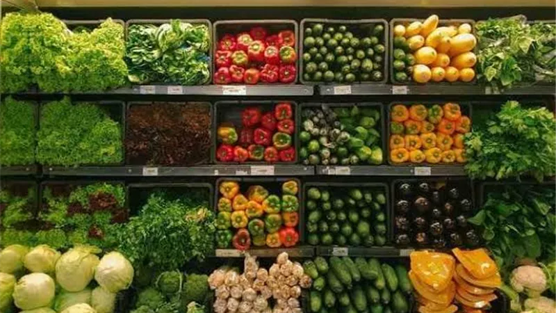 هذا الخضار يعالج مشاكل النظر والعين